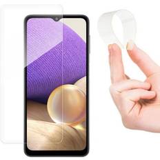 Skal-man Skärmskydd Samsung Galaxy A32 5G Flexible hybridglas