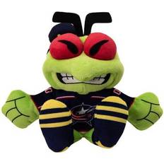 Bleacher Creatures Bleacher Creatures Columbus Blue Jackets Stinger 8" Kuricha NHL Mascot Sitting Plush Soft Chibi Inspired Mascot