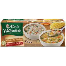 Natural Ready Meals Marie Callender's Chicken Variety Soup 118.9oz 1