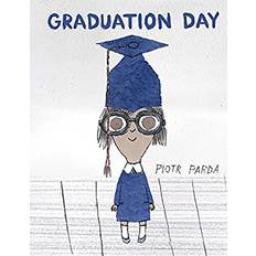 Graduation Day (Hardcover)