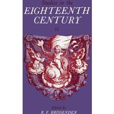 Studies in the Eighteenth Century II 9781442652279