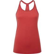 Hiking - Women Tank Tops Mountain Equipment Headpoint Women's Vest - Rosewood