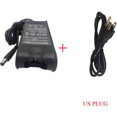 Computer Spare Parts Dechoicelife a-adapter with US 19.5V 4.62A 90W 7.4*5.0mm