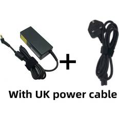 Computer Spare Parts Dechoicelife a-adapter with 19V 1.58A D255 D255E D260 ZG5
