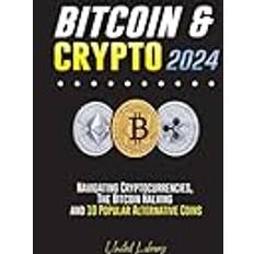 Bitcoin & Crypto 2024