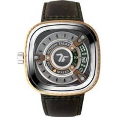 Watches SevenFriday M2/05 Action Talks