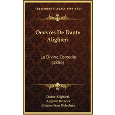 Oeuvres De Dante Alighieri Dante Alighieri 9781165299485
