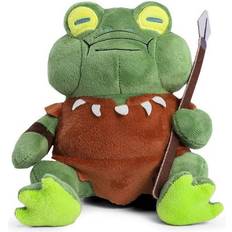 Dungeons & Dragons Toys Dungeons & Dragons Bullywug Phunny Plush