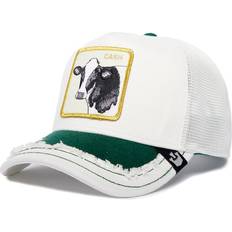 Goorin Bros. Gorras Goorin Bros. Cap Silky Cow 101-1279 Weiß 00