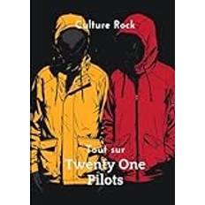 Tout sur Twenty One Pilots Pocketbok