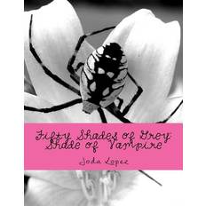 Fifty Shades of Grey (Paperback)