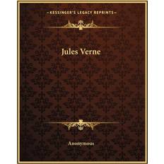 Jules Verne 9781162669502 (Hæftet)