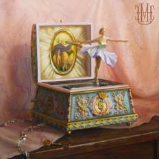 Rainbow Kitten Surprise: Love Hate Music Box (CD)