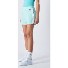 Champion Shorts Champion W Shorts Small Logo Casualshorts Yucca - Large