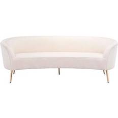 Zuo Modern Luna Sofa