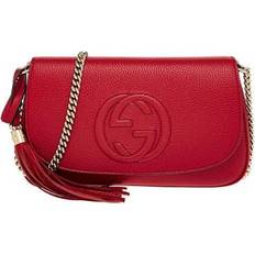 Gucci Soho Leather Crossbody