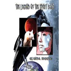 The Legend of the Spirit Bear 9798662679528 (Hæftet)