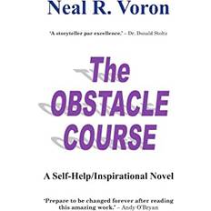 The Obstacle Course Neal Voron 9781418447397 (Hæftet)