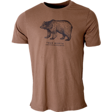 T-Shirt Print Bark