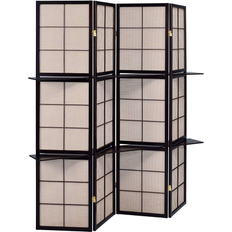 Room Dividers Coaster Iggy Room Divider