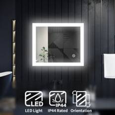 Horizontal Vertical Bathroom