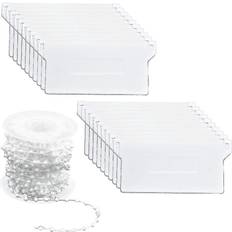 Pieces Vertical Blind