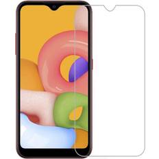 Samsung Skärmskydd Samsung 0.3mm härdat glas Galaxy A01 skärmskydd