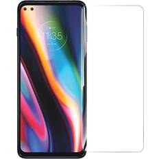 Motorola 0.3mm härdat glas G 5G Plus skärmskydd