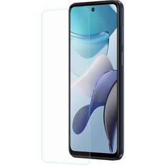 MTK AMORUS Motorola G53 5G Härdat glas skärmskydd