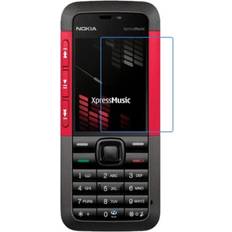 Nokia Ultra-klart 5310 2020 skärmskydd
