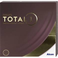 Alcon DAILIES Total 1 90-pack