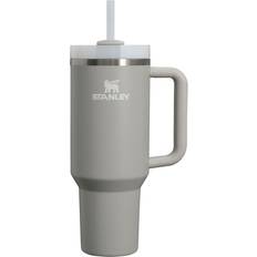 Stanley Quencher H2.0 FlowState Ash Travel Mug 118.3cl