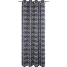 Curtains & Accessories Bloomsbury Market Heilwood Eyelet Blackout