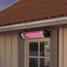 Patio Heater on sale Belfry Heating Eilish Patio