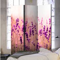 Purple Room Dividers Latitude Run Omara the Room Divider