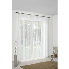 Curtains & Accessories Etta Avenue Forsman Pencil Pleat Sheer