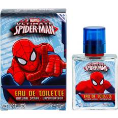 Lapsi Tuoksut Marvel Spiderman EdT