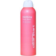 Clear Start Clarifying Bacne Spray
