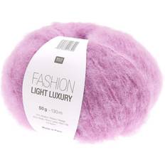 Rico Design Fashion Light Luxury Orchid 50g 130m