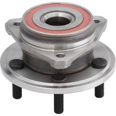 Moog Chassis Wheel Bearing Assembly, BCCH-MGH-513158