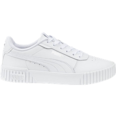 Puma Laced Shoes Puma Carina 2.0 W - White