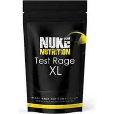 Test Rage XL Testosterone Booster