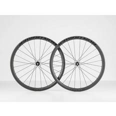 Bontrager Aeolus Pro 37 TLR Disc Racerhjul