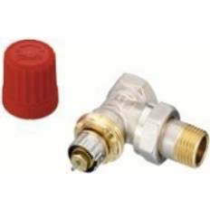 Danfoss Blandeventiler Danfoss Thermostatic valve RTD-N 15 angle 013L3703