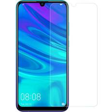 Huawei Skärmskydd Huawei P Smart 2019 Arc Edge tempered glass screen protector