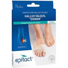 Epitact Santé Epitact hallux valgus skydd storlek M