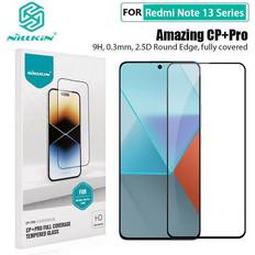 Nillkin For Redmi Note 13 Pro Plus 5G Glass CP Pro Screen Protector Tempered Glass For Redmi Note13 Pro Film