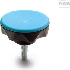 Elesa ELK Knobs with rear 1pcs