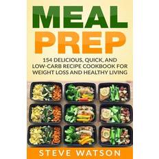 Meal Prep (Paperback)