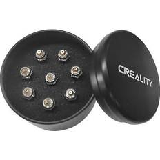 Creality Bi-Metallic High-End Nozzle Kit